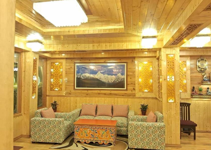 Sikkim Gangtok 1025