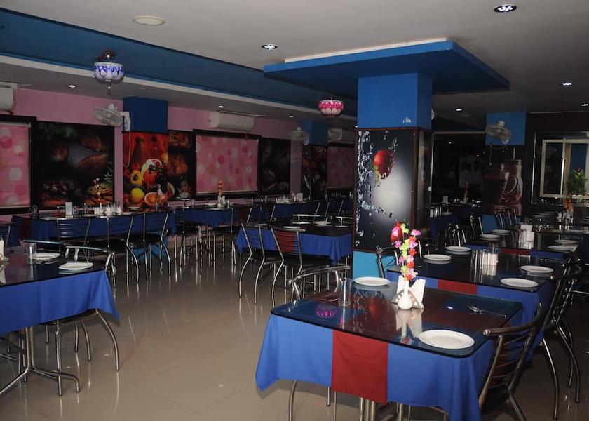 Odisha Brahmapur Food & Dining
