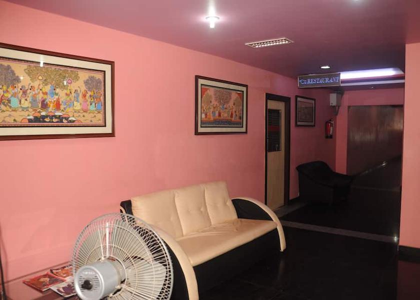 Odisha Brahmapur Public Areas