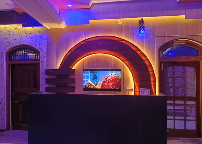 Uttar Pradesh Ayodhya Public Areas