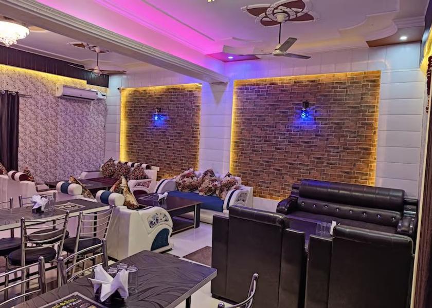 Uttar Pradesh Ayodhya Food & Dining