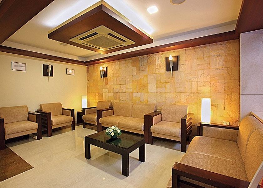 Kerala Kochi Public Areas