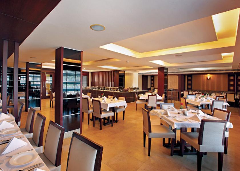 Kerala Kochi Food & Dining