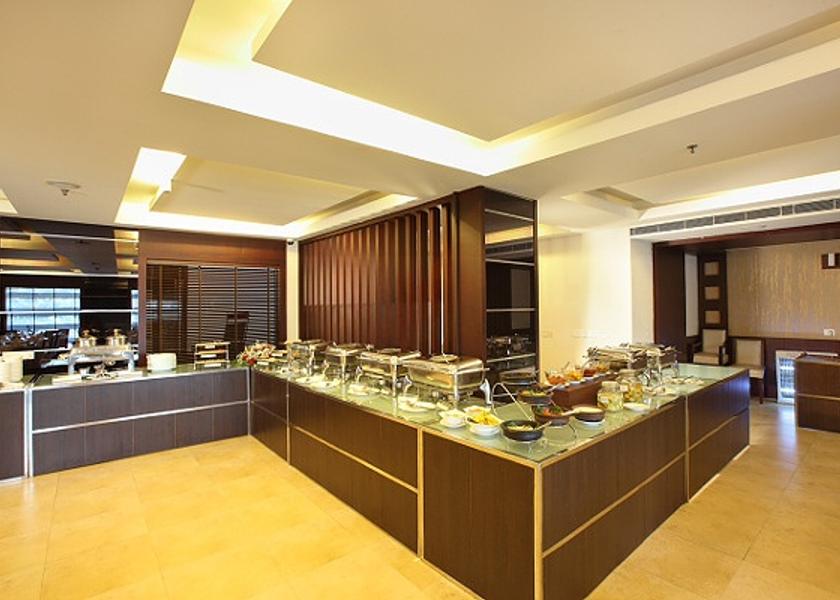 Kerala Kochi Public Areas