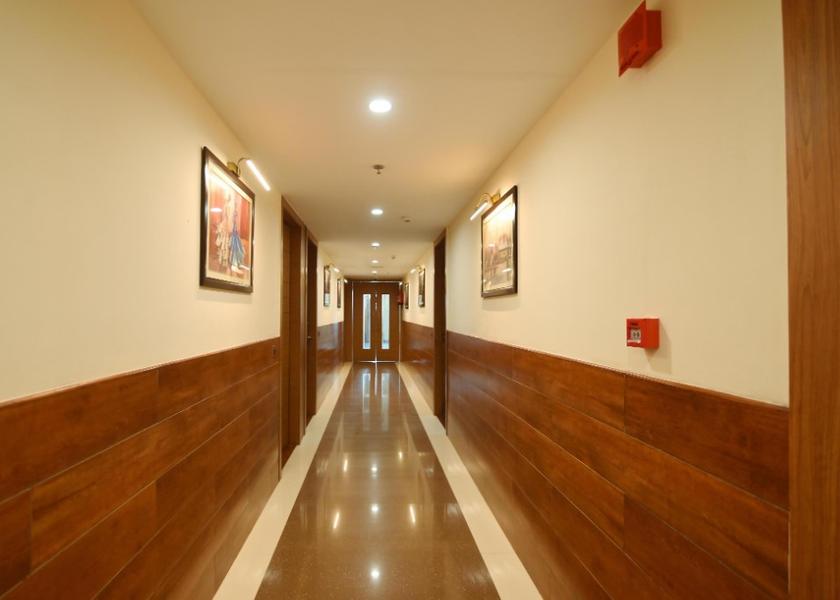 Uttar Pradesh Ayodhya Public Areas