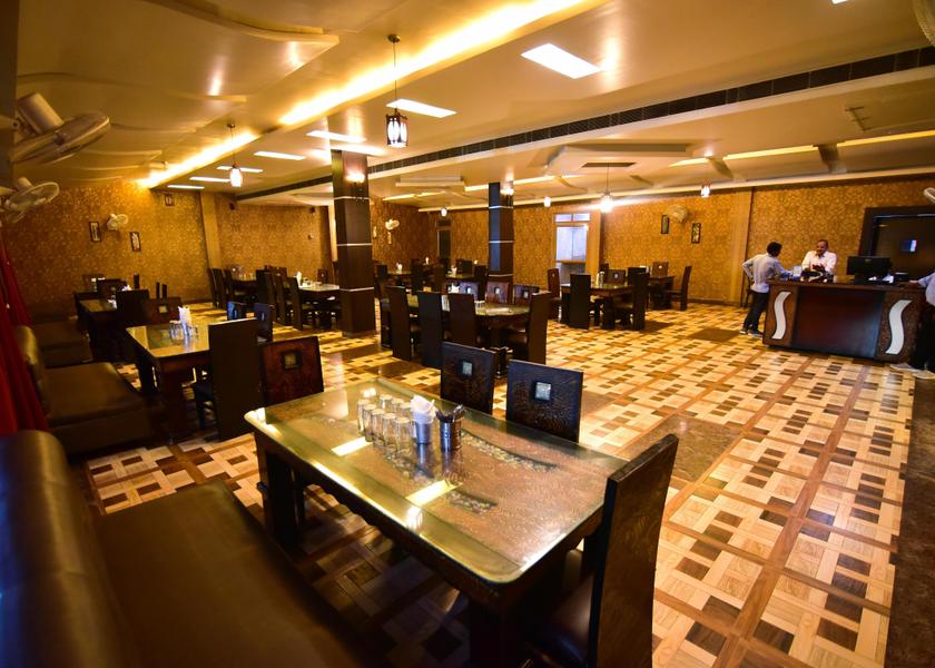 Uttar Pradesh Ayodhya Food & Dining