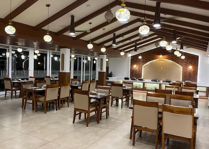 Kerala Munnar Food & Dining