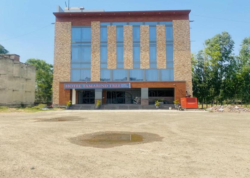 Punjab Mohali 
