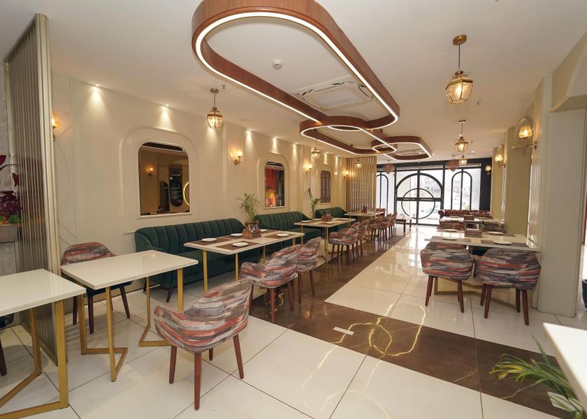 Punjab Mohali Food & Dining