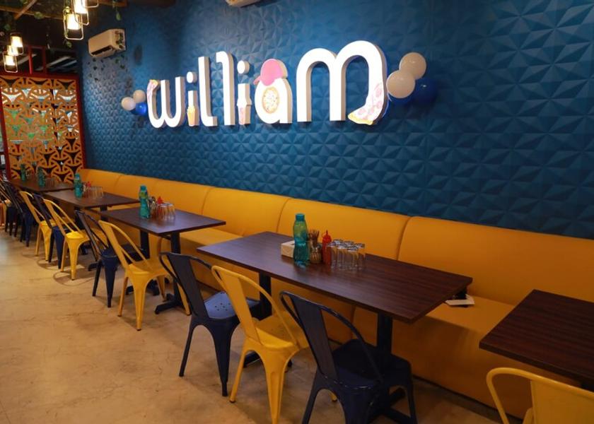 Maharashtra Aurangabad Food & Dining
