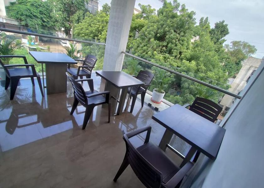 Maharashtra Aurangabad Public Areas
