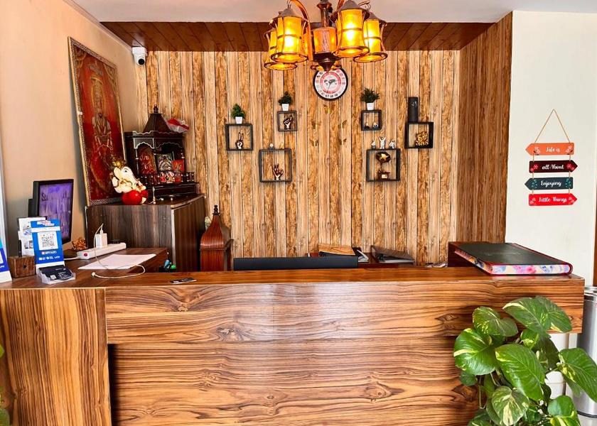 Haryana Gurugram Public Areas