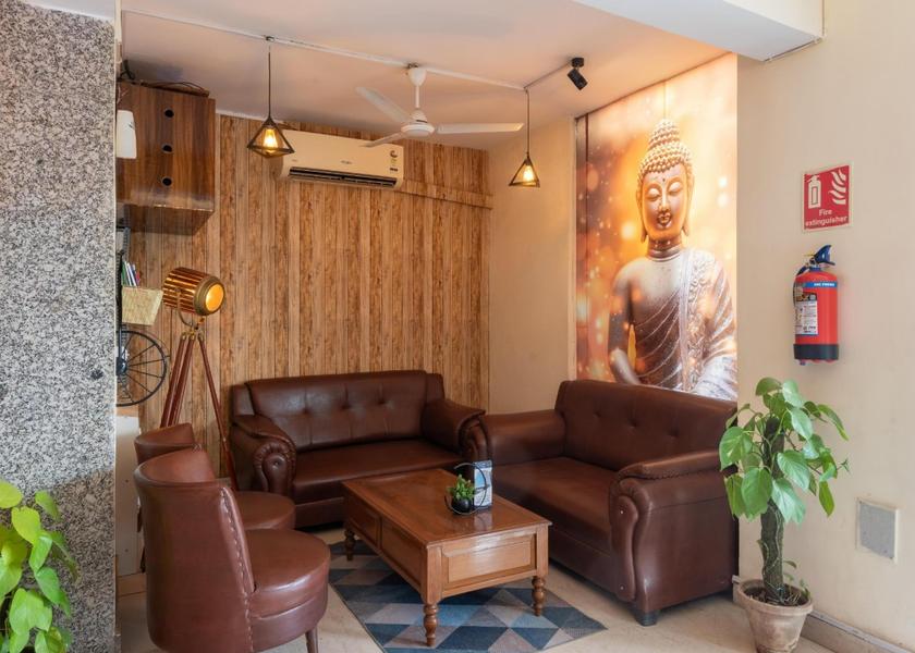 Haryana Gurugram Public Areas