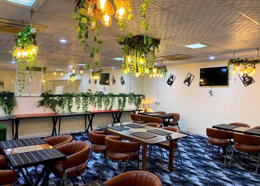 Haryana Gurugram Food & Dining