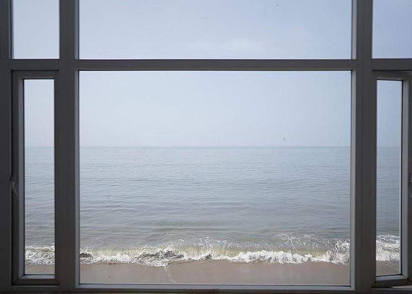 Kerala Kochi Hotel View