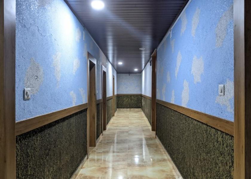 Kerala Kochi Public Areas