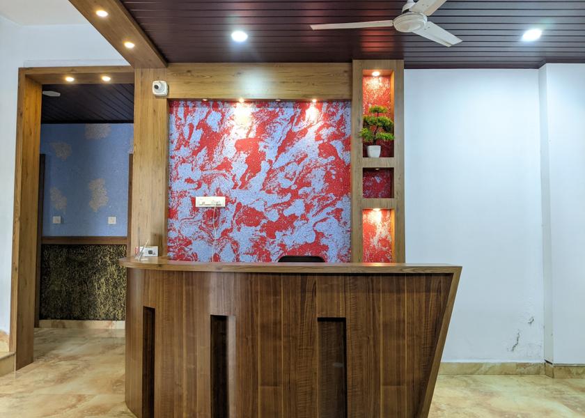Kerala Kochi Public Areas