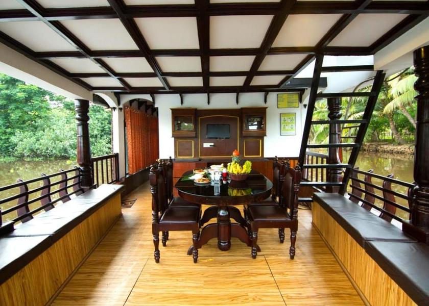 Kerala Kumarakom 1025