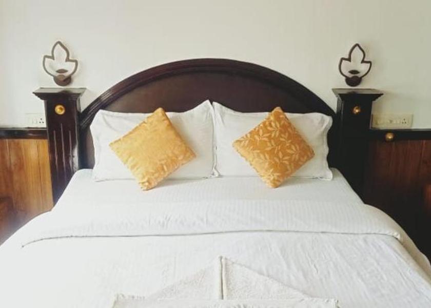 Kerala Kumarakom 1025