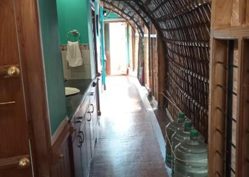 Kerala Kumarakom Bar