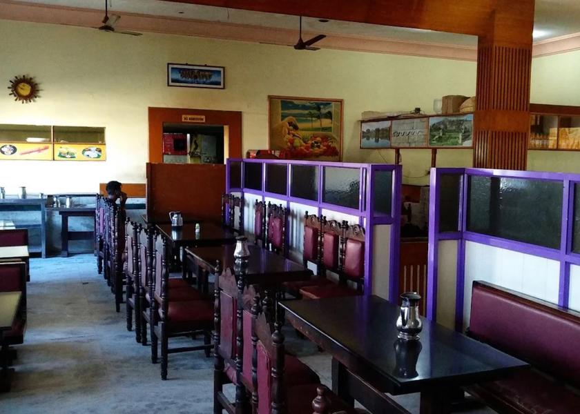 Karnataka Chitradurga Food & Dining