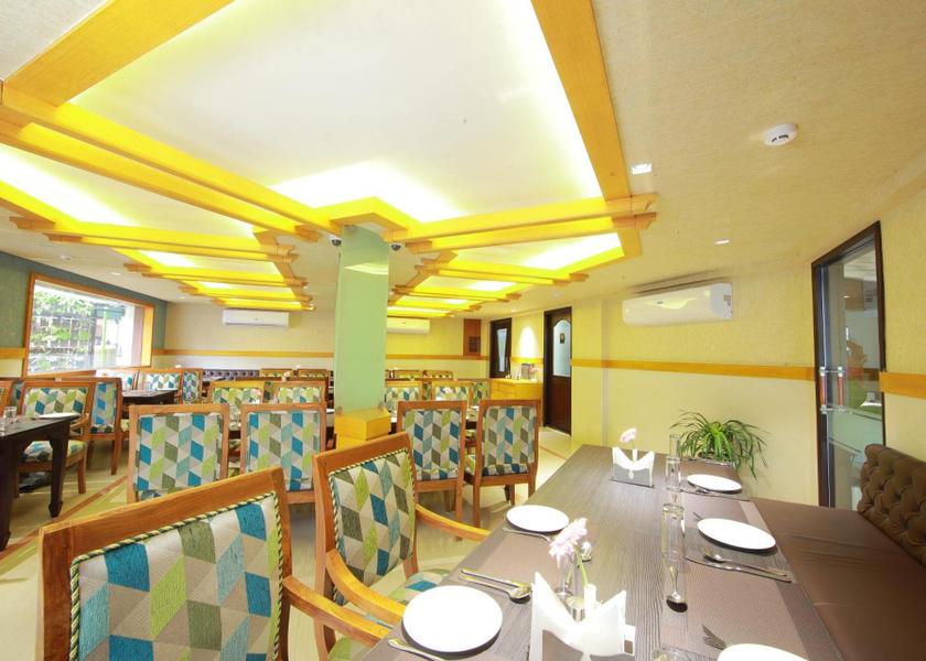 Kerala Thiruvananthapuram Facilities
