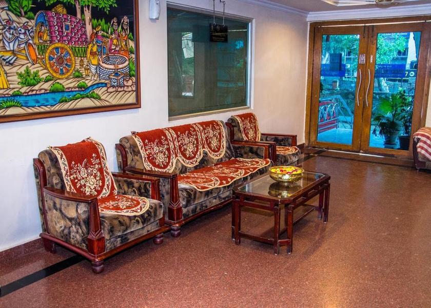 Kerala Thiruvananthapuram Public Areas
