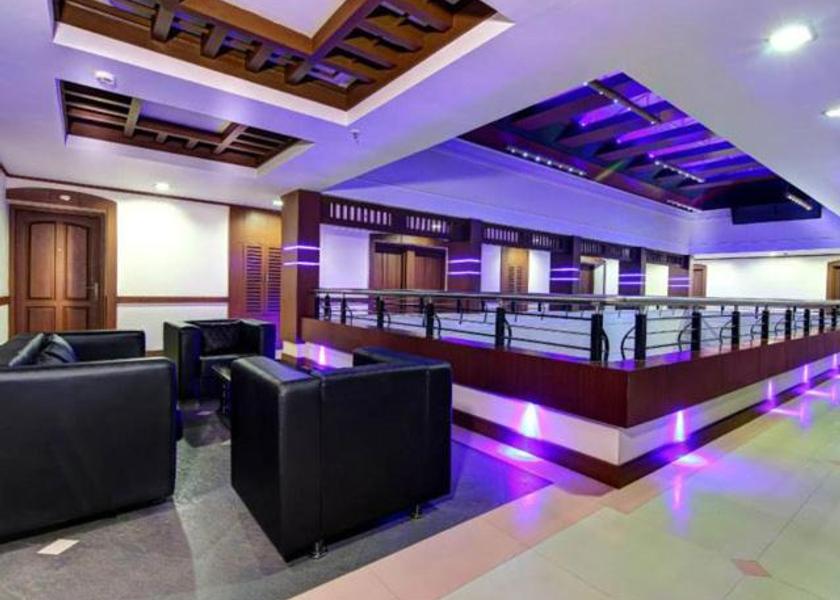 Kerala Thalassery Public Areas