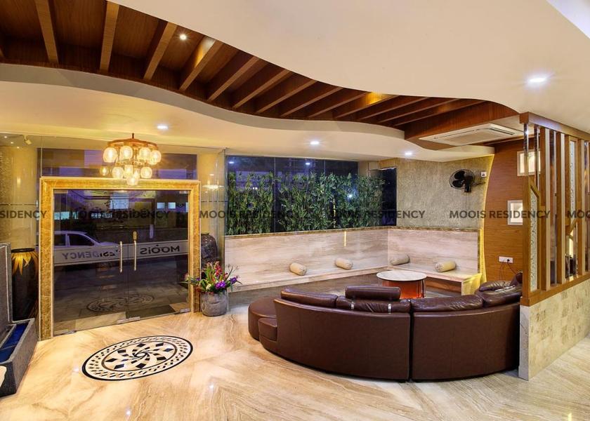 Kerala Kannur Public Areas