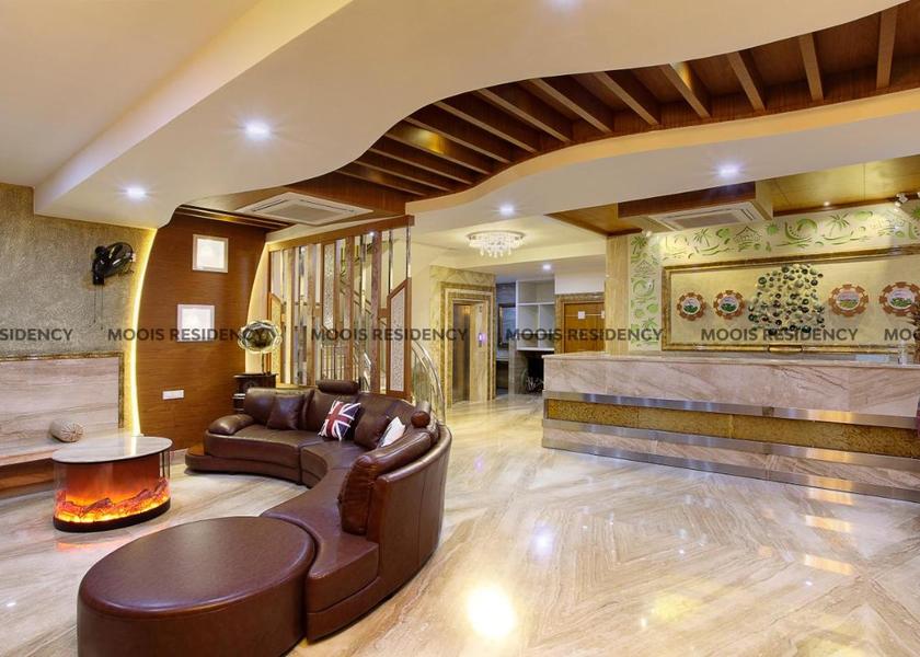 Kerala Kannur Public Areas