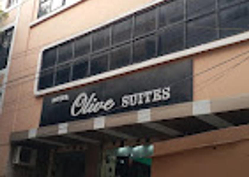 Bihar Patna Hotel Exterior