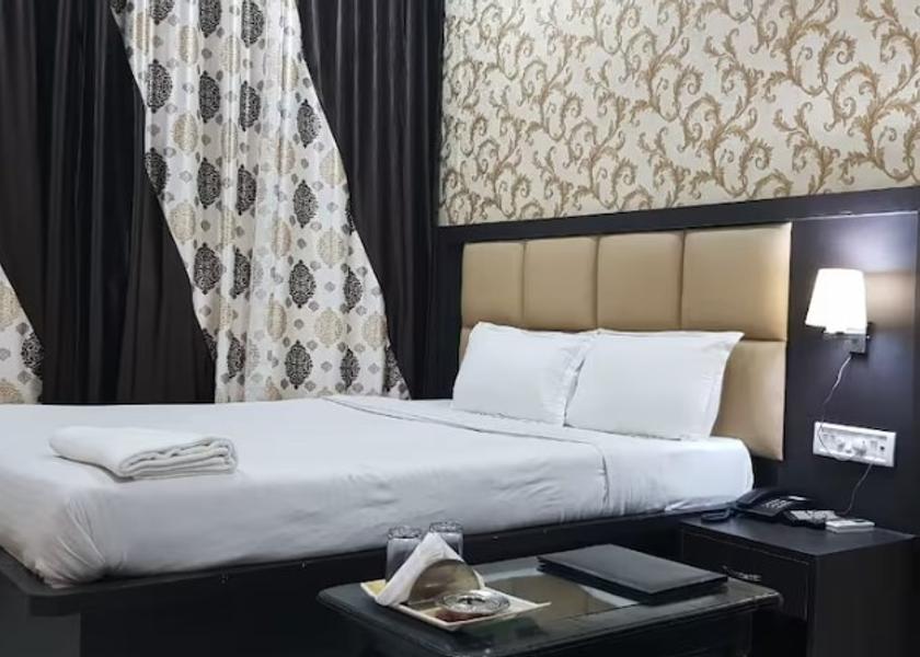 Bihar Patna Executive Room (Suitable for 1 Guest)