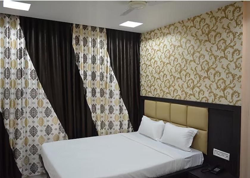 Bihar Patna Executive Room (Suitable for 1 Guest)