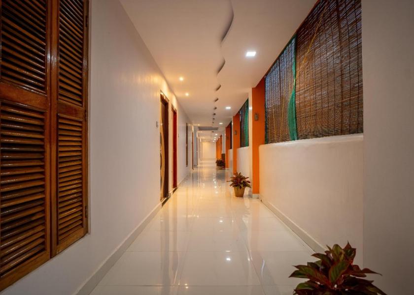 Andaman and Nicobar Neil Island Public Areas