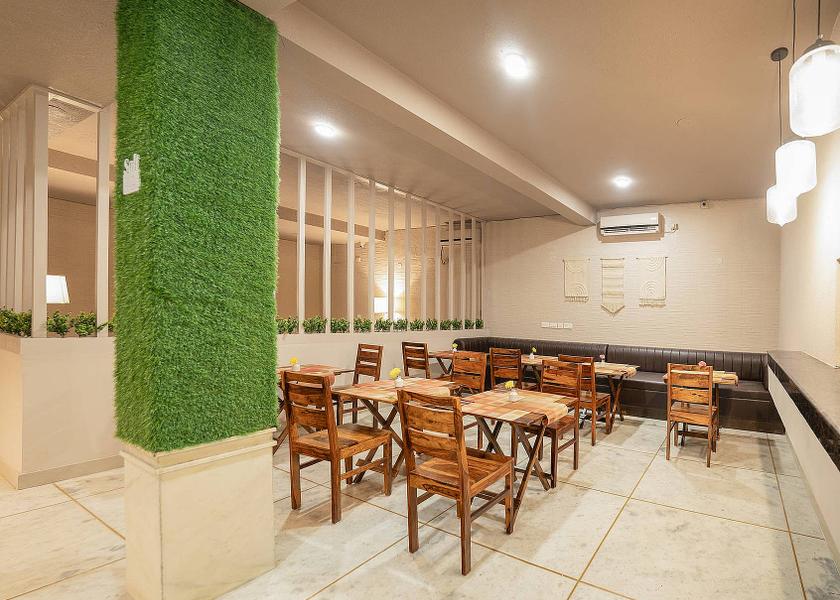 Haryana Gurugram Food & Dining