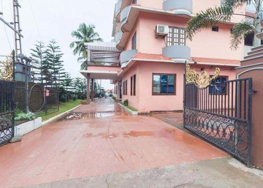 Kerala Thalassery 