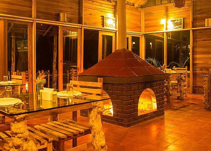 Kerala Wayanad Food & Dining