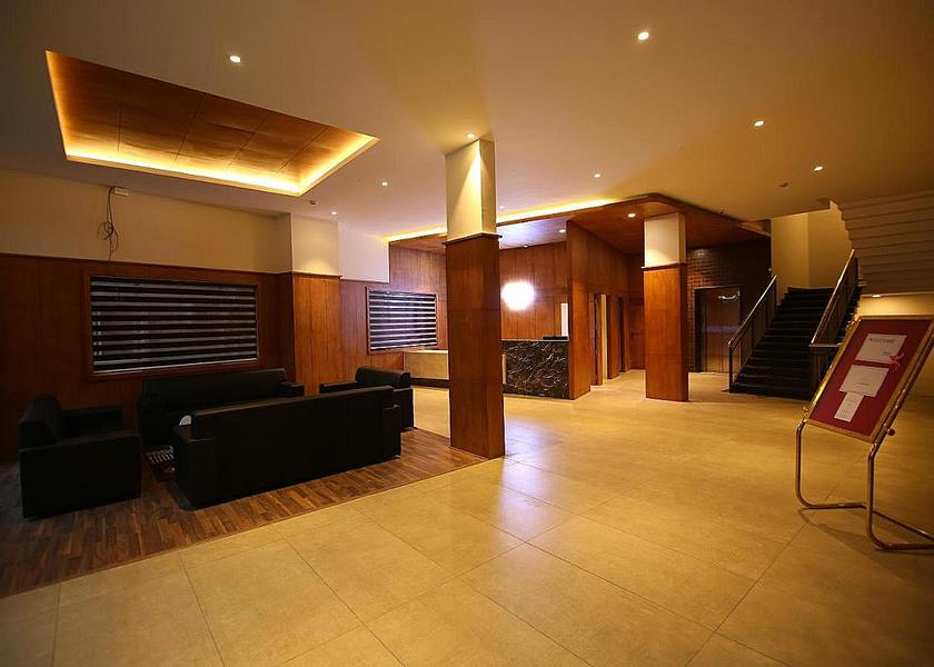 Kerala Wayanad Public Areas