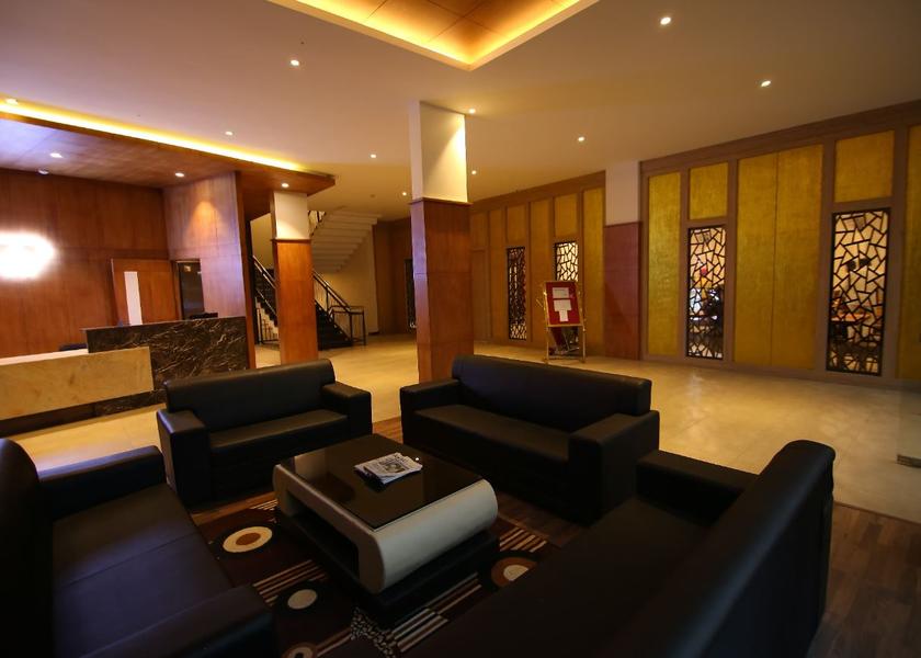 Kerala Wayanad Public Areas