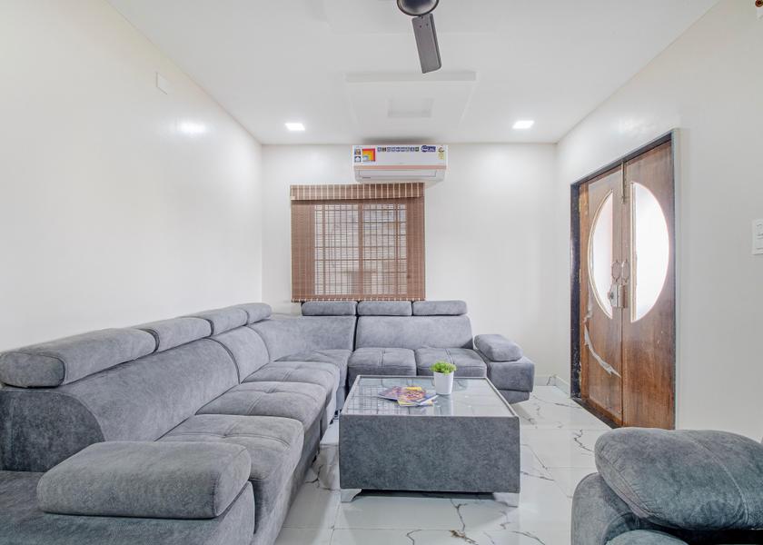 Andhra Pradesh Nellore Public Areas