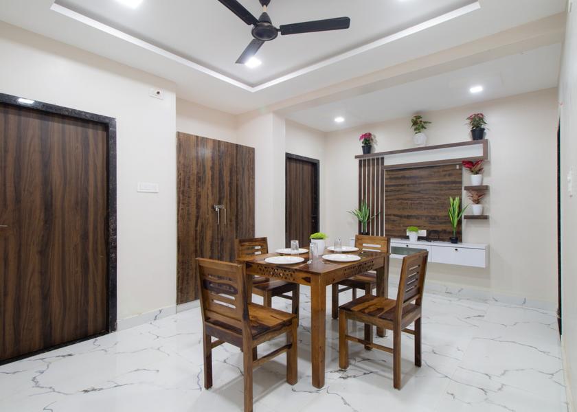 Andhra Pradesh Nellore Food & Dining