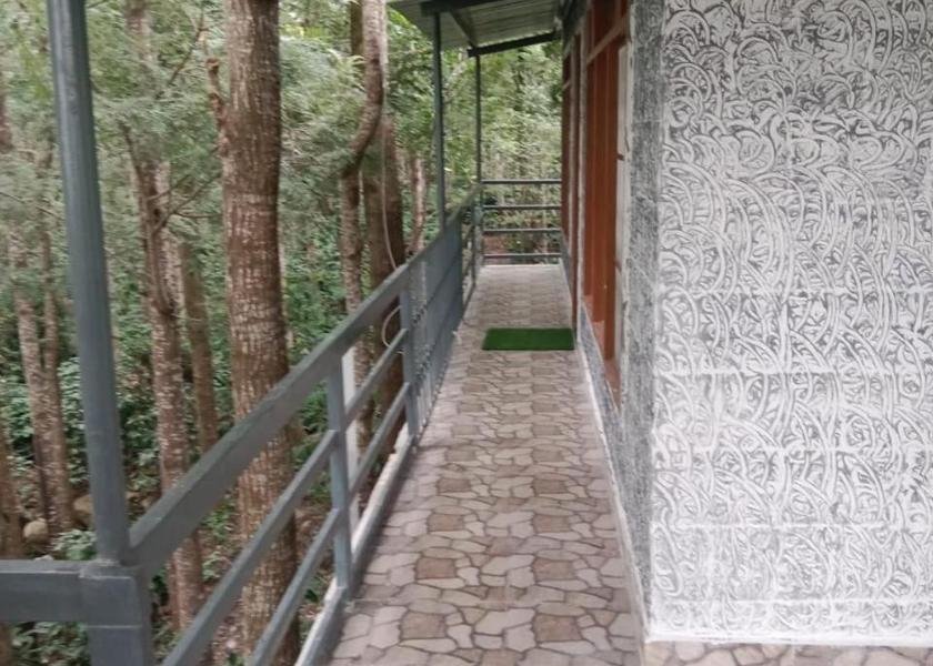 Tamil Nadu Yercaud Public Areas