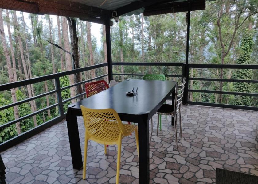 Tamil Nadu Yercaud 1025