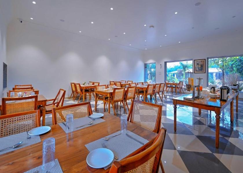 Rajasthan Sawai Madhopur Food & Dining
