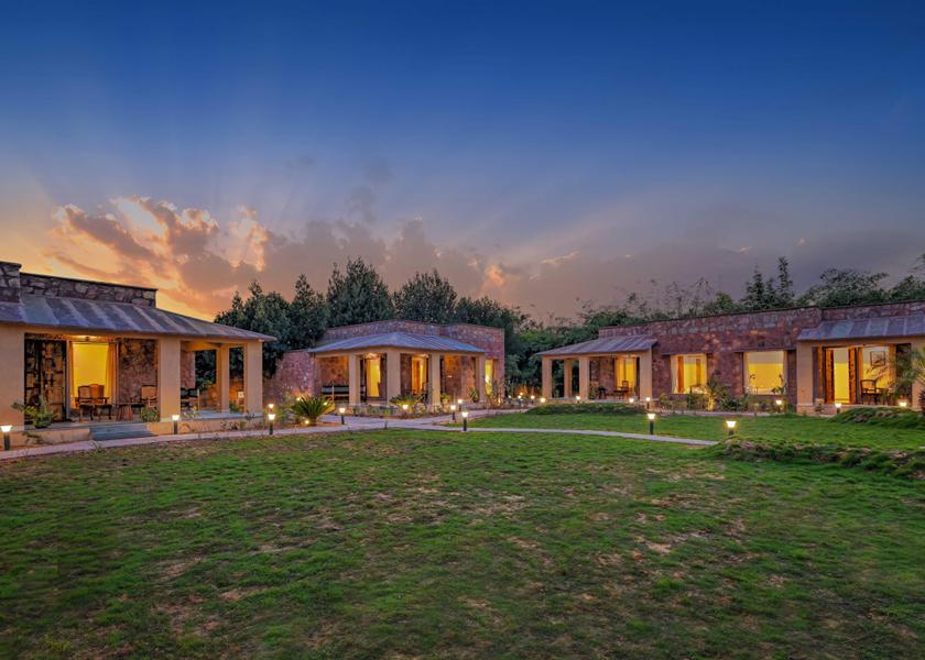 Rajasthan Sawai Madhopur Outdoors