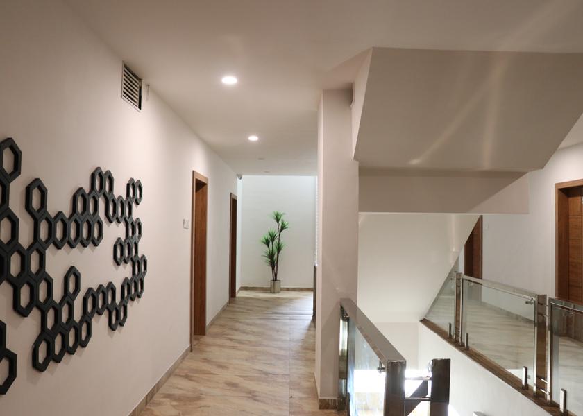 Dadra and Nagar Haveli and Daman and Diu Diu Lobby