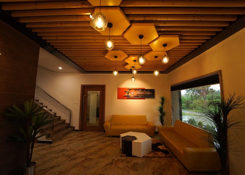 Check-in Check-out Kiosk