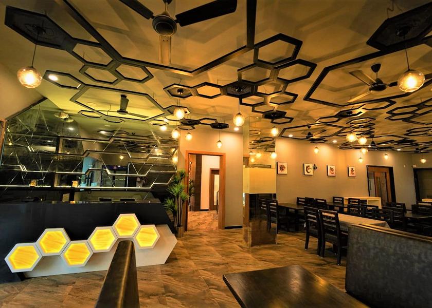 Dadra and Nagar Haveli and Daman and Diu Diu Restaurant
