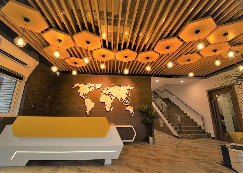 Dadra and Nagar Haveli and Daman and Diu Diu Check-in Check-out Kiosk