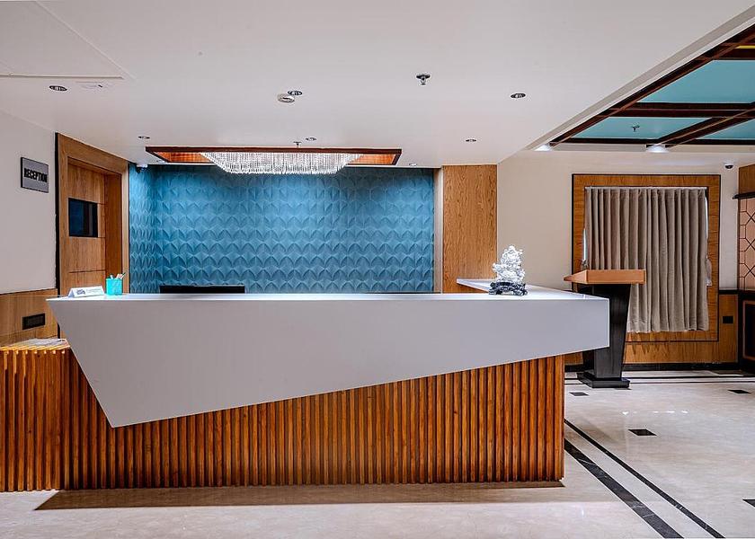 Odisha Bhubaneswar Public Areas